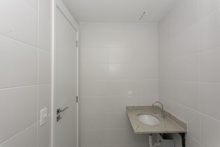 Apartamento para alugar com 48m², 2 quartos e 1 vagaBanheiro