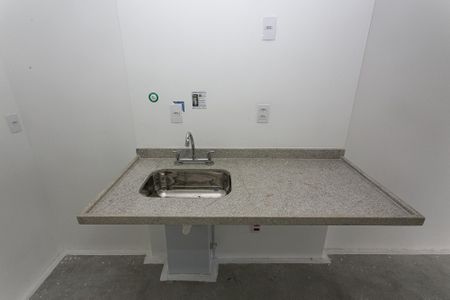 Apartamento para alugar com 48m², 2 quartos e 1 vagaCozinha