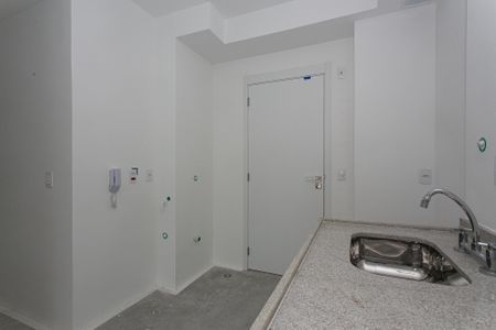 Apartamento para alugar com 48m², 2 quartos e 1 vagaÁrea de Serviço