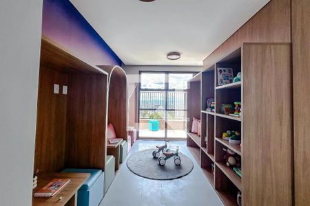 Apartamento para alugar com 48m², 2 quartos e 1 vagaÁrea comum - Brinquedoteca