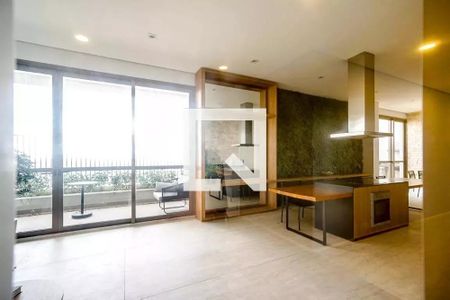 Apartamento para alugar com 48m², 2 quartos e 1 vagaÁrea comum