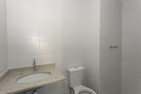 Apartamento para alugar com 48m², 2 quartos e 1 vagaBanheiro