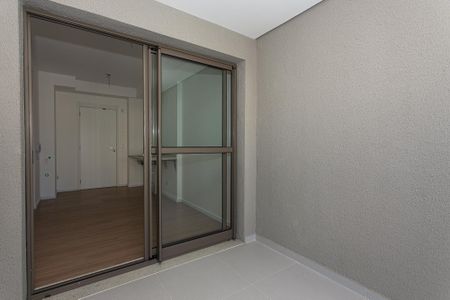 Apartamento para alugar com 48m², 2 quartos e 1 vagaVaranda da Sala