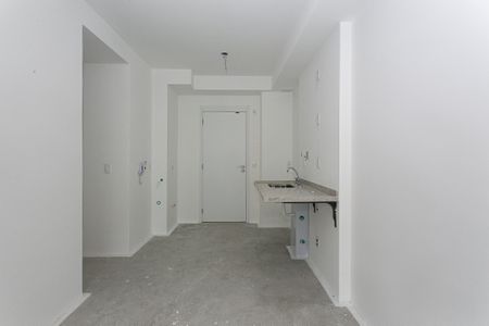 Apartamento para alugar com 48m², 2 quartos e 1 vagaSala