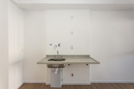 Apartamento para alugar com 48m², 2 quartos e 1 vagaCozinha