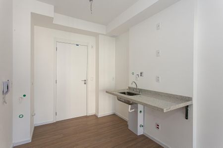 Apartamento para alugar com 48m², 2 quartos e 1 vagaCozinha