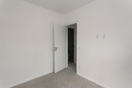 Apartamento para alugar com 48m², 2 quartos e 1 vagaQuarto 1