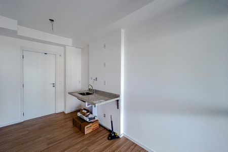 Sala de apartamento para alugar com 2 quartos, 48m² em Tatuapé, São Paulo