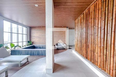 Apartamento para alugar com 48m², 2 quartos e 1 vagaÁrea Comum