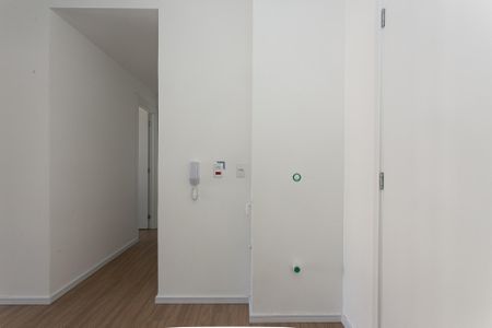 Apartamento para alugar com 48m², 2 quartos e 1 vagaÁrea de Serviço