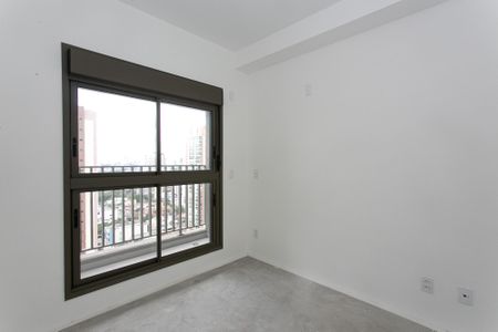 Quarto 1 de apartamento para alugar com 2 quartos, 48m² em Tatuapé, São Paulo