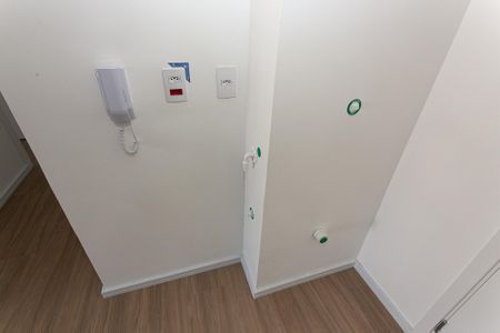 Área de Serviço de apartamento para alugar com 2 quartos, 48m² em Tatuapé, São Paulo