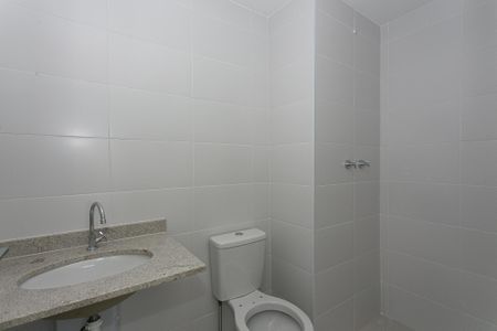 Apartamento para alugar com 48m², 2 quartos e 1 vagaBanheiro