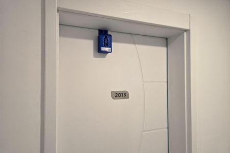 Apartamento para alugar com 48m², 2 quartos e 1 vagalockbox