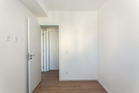 Apartamento para alugar com 48m², 2 quartos e 1 vagaQuarto 2