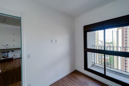 Quarto 2 de apartamento para alugar com 2 quartos, 48m² em Tatuapé, São Paulo