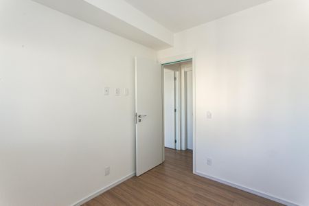 Quarto 2 de apartamento para alugar com 2 quartos, 48m² em Tatuapé, São Paulo