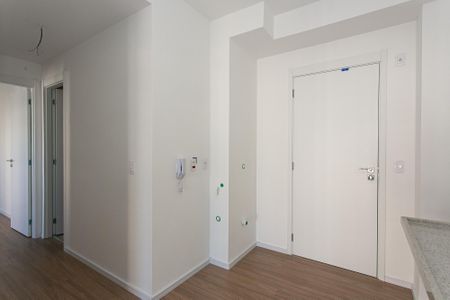 Apartamento para alugar com 48m², 2 quartos e 1 vagaÁrea de Serviço