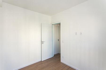 Apartamento para alugar com 48m², 2 quartos e 1 vagaQuarto 1