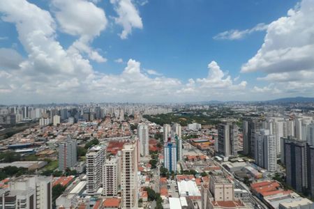 Apartamento para alugar com 48m², 2 quartos e 1 vagaÁrea comum - Terraço