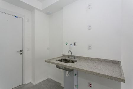 Apartamento para alugar com 48m², 2 quartos e 1 vagaCozinha