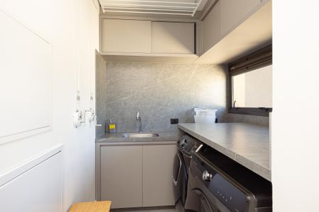 Apartamento à venda com 269m², 4 quartos e 4 vagasÁrea de Serviço