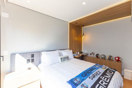 Apartamento à venda com 269m², 4 quartos e 4 vagasSuíte 3