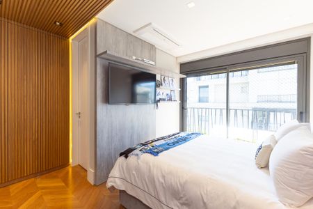 Apartamento à venda com 269m², 4 quartos e 4 vagasSuíte 3