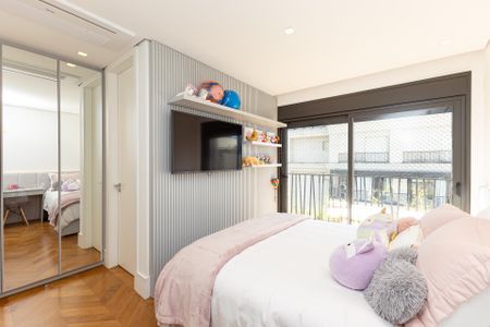 Apartamento à venda com 269m², 4 quartos e 4 vagasSuíte 2