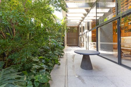 Apartamento à venda com 269m², 4 quartos e 4 vagasÁrea comum - Salão de festas