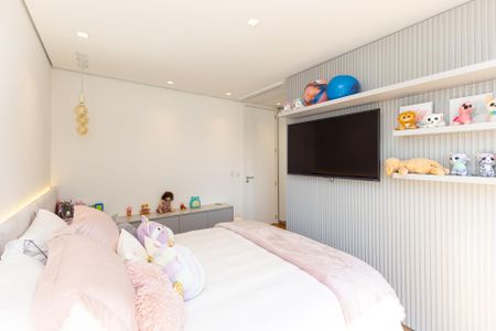 Apartamento à venda com 269m², 4 quartos e 4 vagasSuíte 2