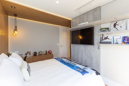 Apartamento à venda com 269m², 4 quartos e 4 vagasSuíte 3