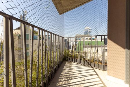 Apartamento à venda com 269m², 4 quartos e 4 vagasSuíte 1