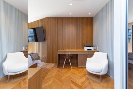 Apartamento à venda com 269m², 4 quartos e 4 vagasSuíte 1