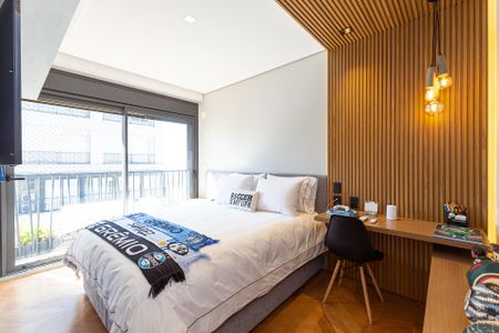 Apartamento à venda com 269m², 4 quartos e 4 vagasSuíte 3