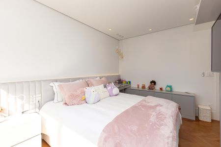 Apartamento à venda com 269m², 4 quartos e 4 vagasSuíte 2