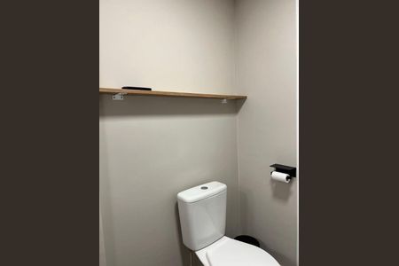Apartamento à venda com 1 quarto, 29m² em Butantã, São Paulo