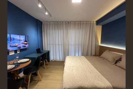 Apartamento à venda com 1 quarto, 29m² em Butantã, São Paulo