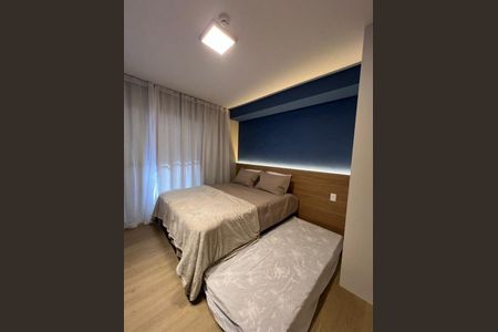 Apartamento à venda com 1 quarto, 29m² em Butantã, São Paulo