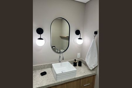 Apartamento à venda com 1 quarto, 29m² em Butantã, São Paulo