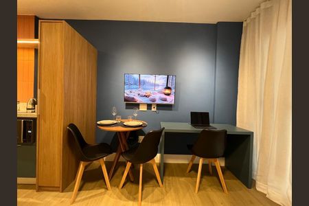 Apartamento à venda com 1 quarto, 29m² em Butantã, São Paulo