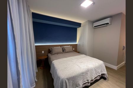 Apartamento à venda com 1 quarto, 29m² em Butantã, São Paulo