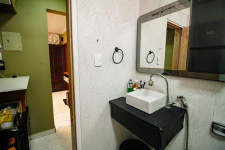 Apartamento para alugar com 65m², 1 quarto e 1 vagaBanheiro