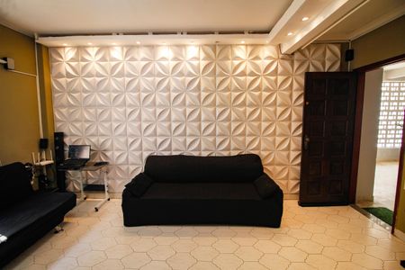 Apartamento para alugar com 65m², 1 quarto e 1 vagaSala