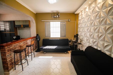 Apartamento para alugar com 65m², 1 quarto e 1 vagaSala