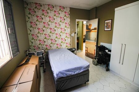 Apartamento para alugar com 65m², 1 quarto e 1 vagaQuarto 1