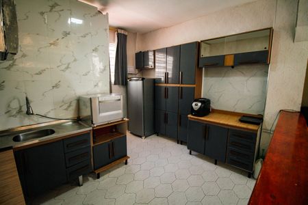 Apartamento para alugar com 65m², 1 quarto e 1 vagaCozinha