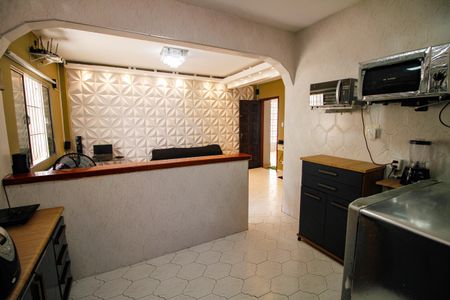 Apartamento para alugar com 65m², 1 quarto e 1 vagaCozinha