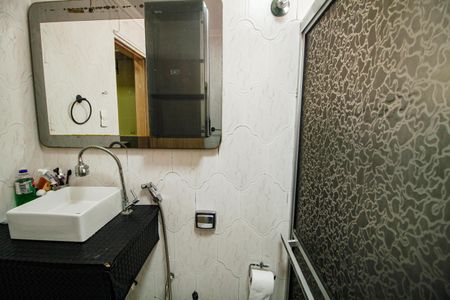 Apartamento para alugar com 65m², 1 quarto e 1 vagaBanheiro