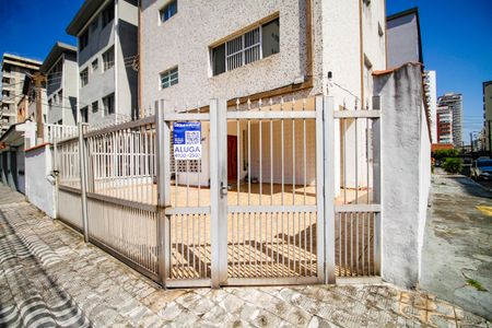 Apartamento para alugar com 65m², 1 quarto e 1 vagaFachada